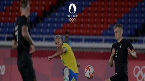 Jadwal Dan Update Terbaru Klasemen Sepak Bola Pria Olimpiade Paris 2024