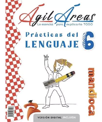 Practicas Del Lenguaje 6 Agil Areas Cuotas sin interés