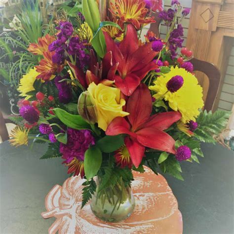 Woburn Florist | Flower Delivery by Hillside Florist