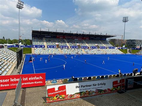 Deutscher Hockey Bund Martin Schultze Als Neuer Sportdirektor Best Tigt