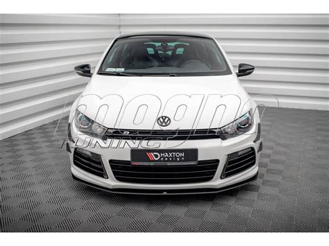 Vw Scirocco R Extensie Bara Fata Raceline