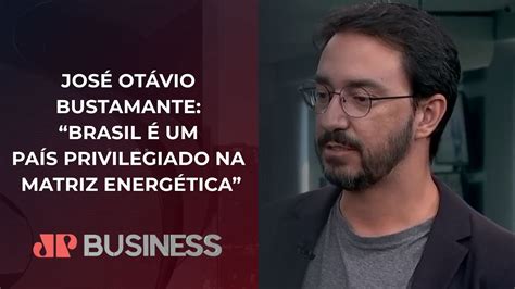 Ceo Da Juntos Energia Analisa Bom Cen Rio Do Brasil Na Gera O De