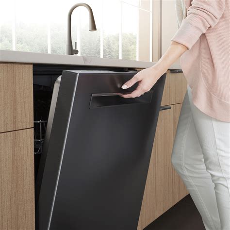 Do All Bosch 800 Series Dishwashers Have Crystal Dry At Dustin Robinson