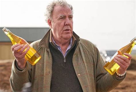 Doncasters Jeremy Clarkson Named Uks Sexiest Man By Women Looking For An Affair