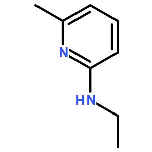 N Ethyl 6 Methyl 2 Pyridinamine CAS 39179 00 5 ACCELPHARMTECH