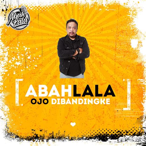 Ojo Dibandingke Single By Abah Lala On Apple Music