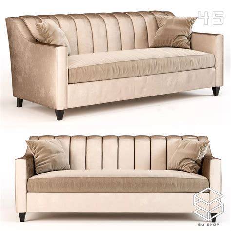 MODERN SOFA – SKETCHUP 3D MODEL – VRAY OR ENSCAPE – ID13669 | SketchUp ...