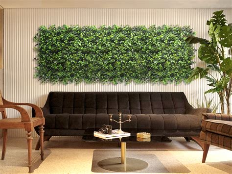 Create a Stunning DIY Green Wall for Your Space | EdenVert