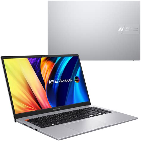 Asus Vivobook S K3502za Ma059w 156 Oled I5 12500h 16gb Ram 512gb Ssd