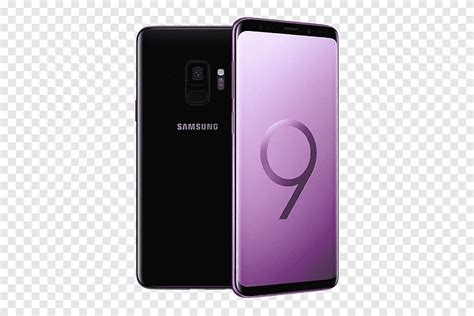 Samsung Galaxy S8 Samsung Galaxy S9 64 Gb Lilac Purple Unlocked Gsm Samsung Galaxy S9 Plus