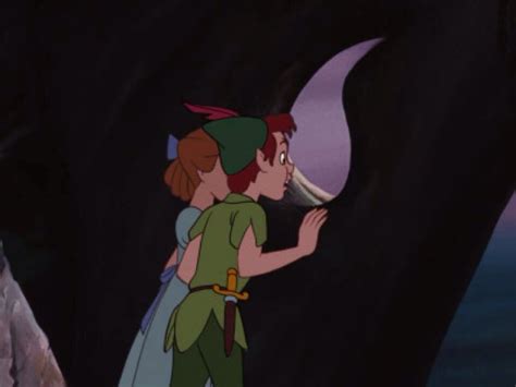 Disney Screencaps Disney Screencaps Peter Pan 1