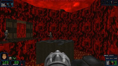 Dump 3 Doom Ii Map 68 Bloody Hell Uv Max In 247 Youtube