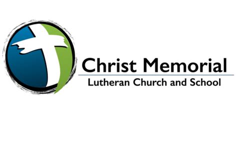 Christ Memorial Lutheran Church and School | Home