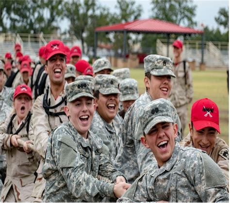 Find Yourself And Realize Your Dreams The Military School Experience