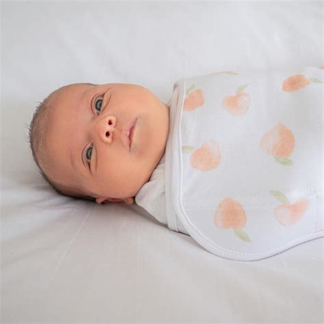 Aden Anais Easy Swaddle Wrap Manta De Envolver Para Reci N Nacido