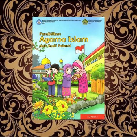 Jual Buku Kumer Agama Islam Kelas Sd Shopee Indonesia