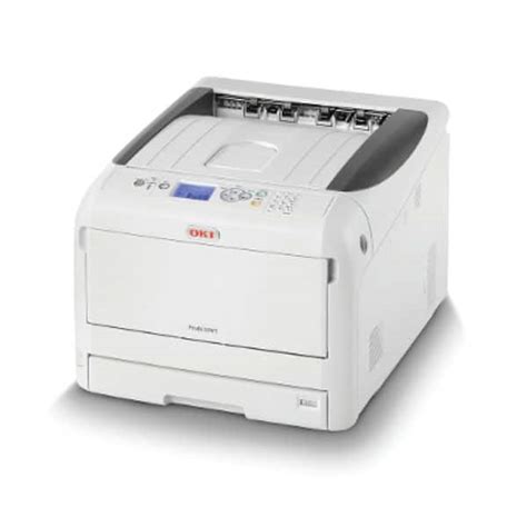 Oki Pro Wt Impresora Laser Toner Blanco A M M Sistemas S L