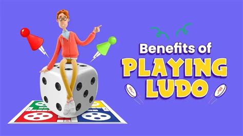 Benefits Of Ludo From Brain Boosts To Winning Cash On Zupee