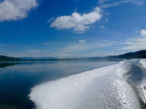 CANO ISLAND SNORKELING - Enjoy Osa