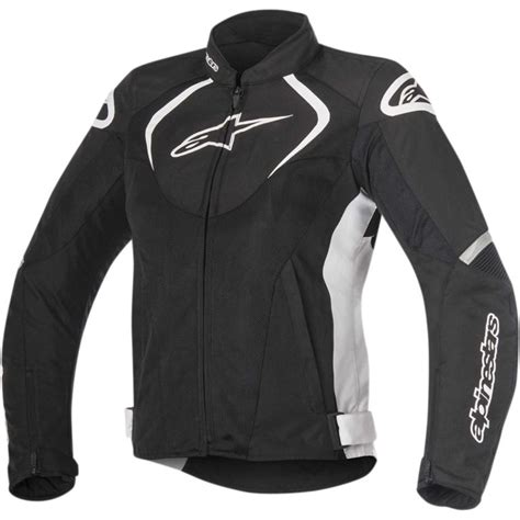 Alpinestars Stella T Jaws Waterproof Jacket Motorcycle Jackets