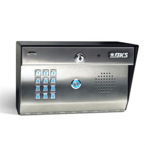 Doorking Telephone Intercom Entry System Dks Intercom System