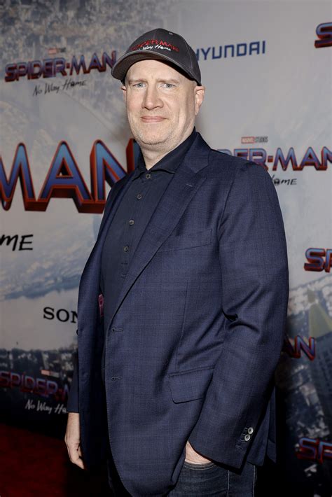 Kevin Feige Net Worth In 2023 Wiki Age Weight And Height