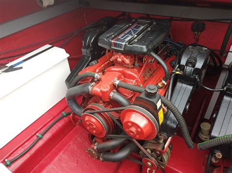 Sunseeker Mohawk Volvo Penta V Engines One Marine