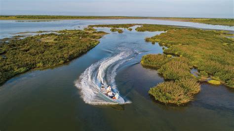 Explore Rio Grande Valley Wilderness At Laguna Atascosa National