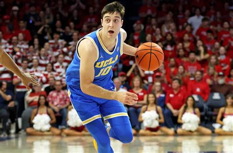 Arizona Vs Ucla Odds Picks And Predictions Tonight