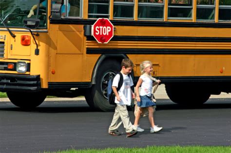 School Bus Driver Shortage Causing Nightmares in Hudson Valley