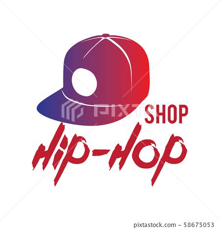 Hip Hop Clothing Logos