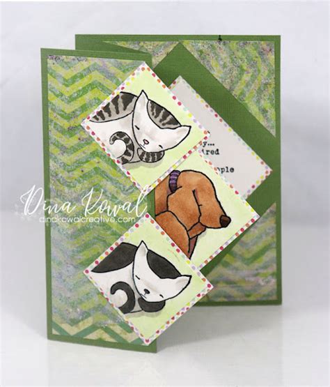 Splitcoast Tutorial Fold Back Pop Up Card Laptrinhx News