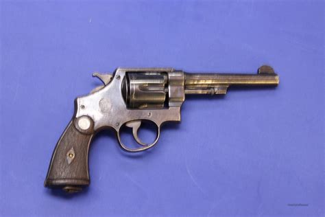 Sold Smith Wesson Da Br For Sale At Gunsamerica