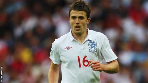 Michael Carrick - The key to English hopes of reaching Brazil - The False 9