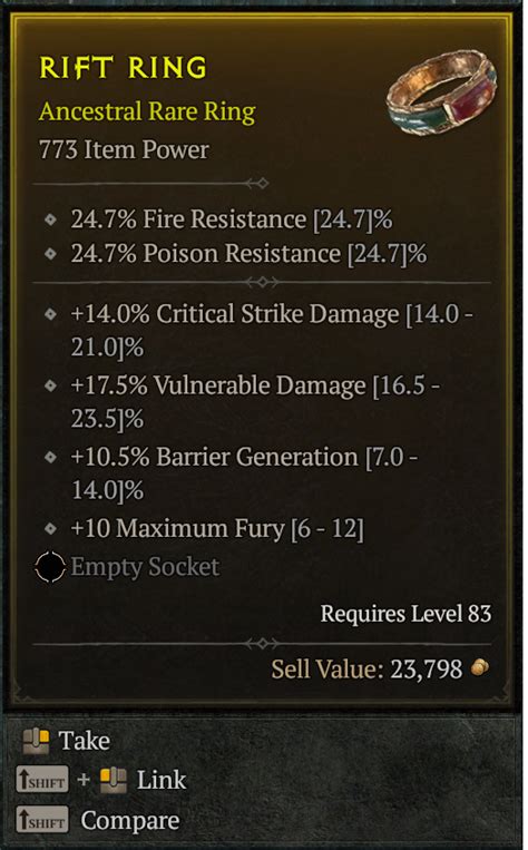 Crit Vuln Fury Ring Topic D Jsp