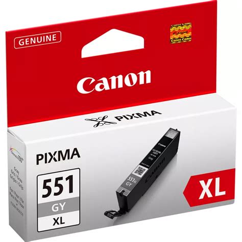 Genuine Canon Pg Xl Cl Xl Black Colour Inkjet Cartridges Twin