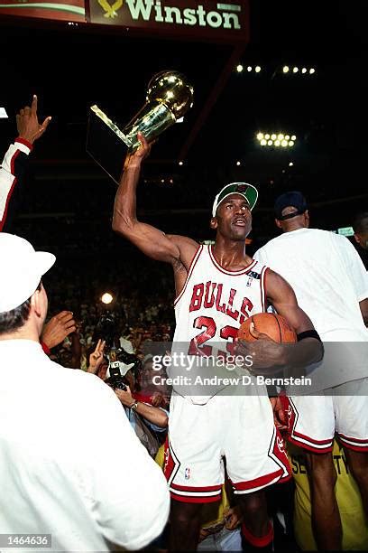 Michael Jordan 1992 Nba Finals Fotografías E Imágenes De Stock Getty