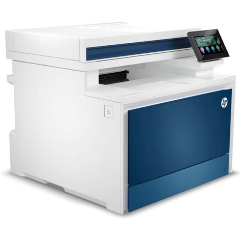 Impresora HP LaserJet Color Pro 4302 DW WiFi Duplex EuropeanPC