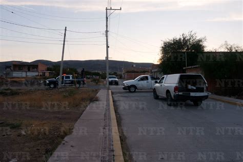 Encuentran Restos Humanos Con Mensaje Delincuencial Ntr Zacatecas