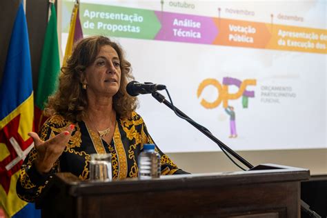 Funchal promove nova edição do Orçamento Participativo ET AL