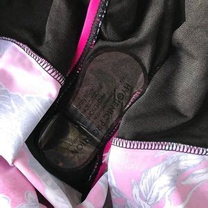 Swimsuits For All Swim Floral High Waisted Bikini Bottoms Size Poshmark