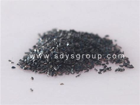 Shandong Yongshun Metal Abrasive Co Ltd