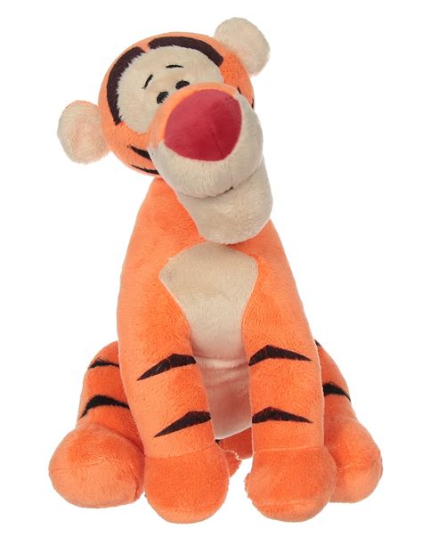 Tigger Winnie Pooh Peluche Atelier Yuwa Ciao Jp