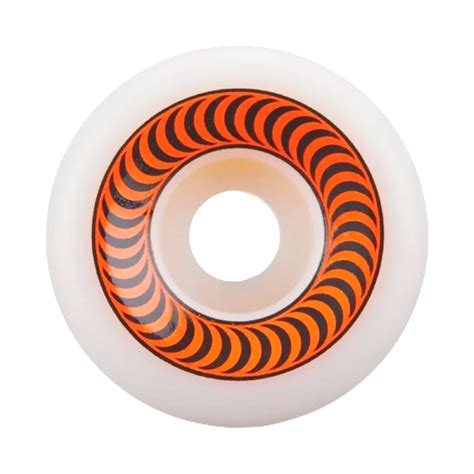 Roda Spitfire 53mm Og Classics Orange 99d Skate Dos Sonhos A Melhor