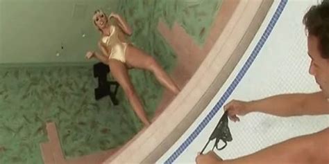 Stella Delacroix Gets Her Ass Probed Tnaflix