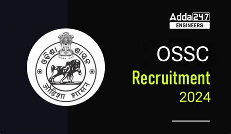 Ossc Ato Exam Date 2024 Out Check Complete Exam Schedule For 250 Posts