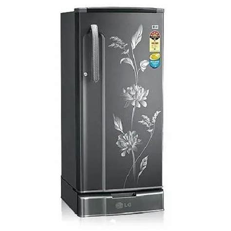 3 Star Direct Cool Lg Single Door Refrigerator Capacity 180 Liter At Rs 20000 In Pimpri Chinchwad