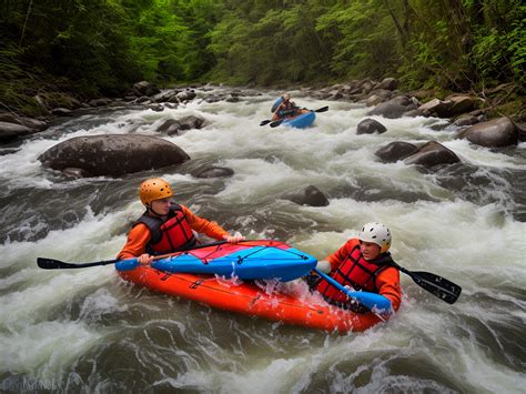 A Guide to Caldwell County's Outdoor Recreation Companies - Caldwell County