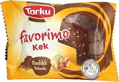 Torku Favorimo Kakaolu Kek Gr Fiyatlar Zellikleri Ve Yorumlar