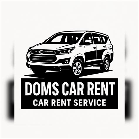 DOMS CAR RENT